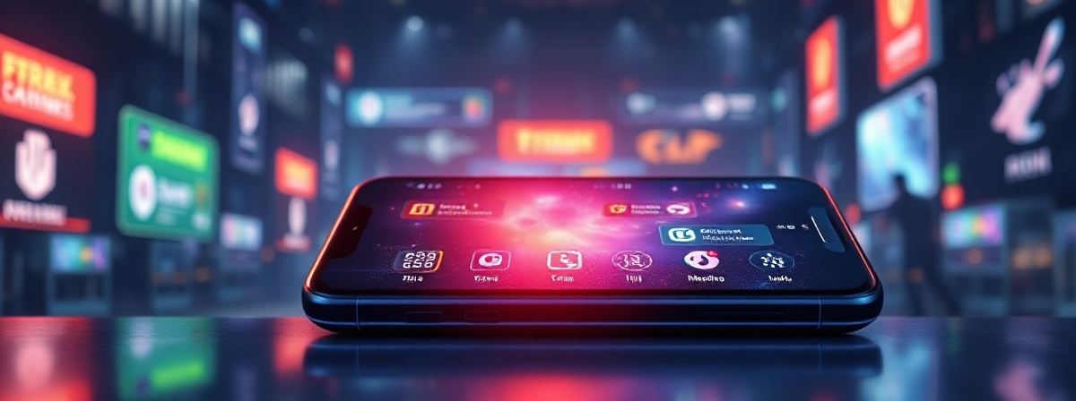 harry casino app